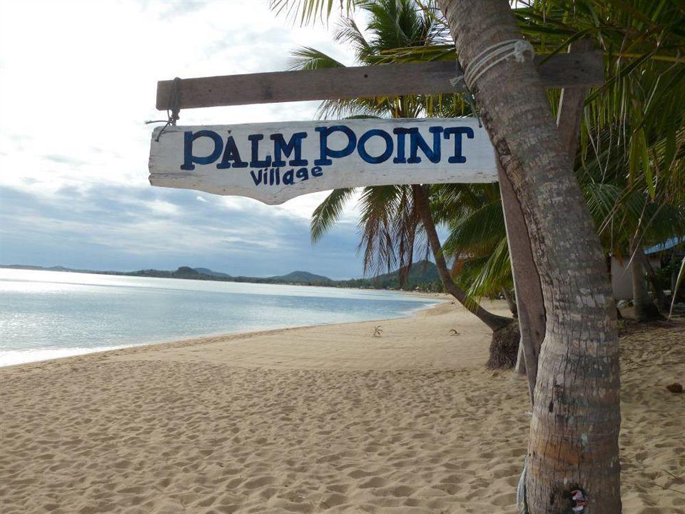 Palm Point Village Menam-part Kültér fotó